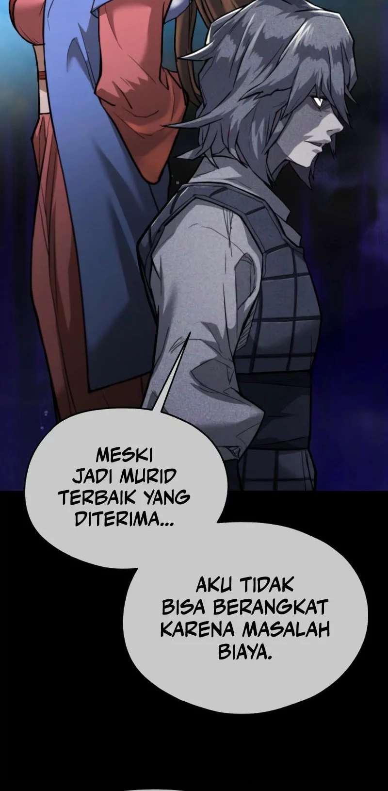 Unrivaled Spear Demon Bab 18 halaman 45