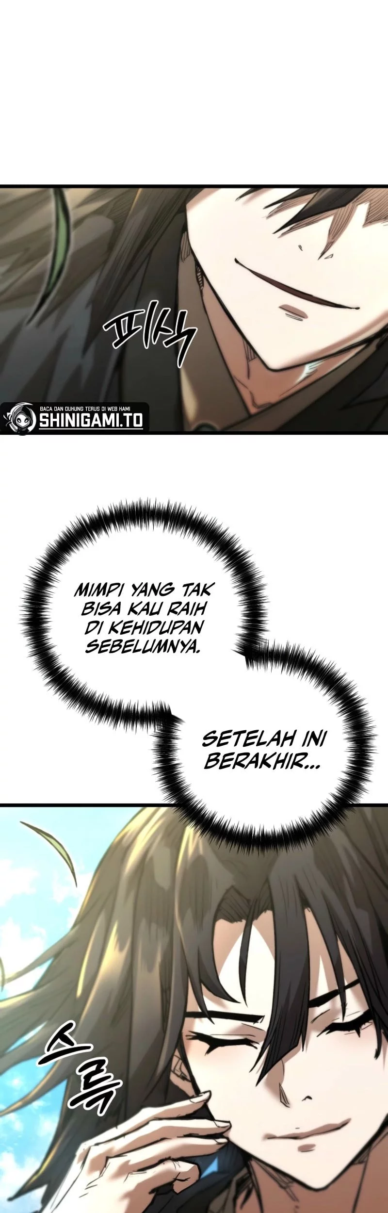 Unrivaled Spear Demon Bab 18 halaman 48