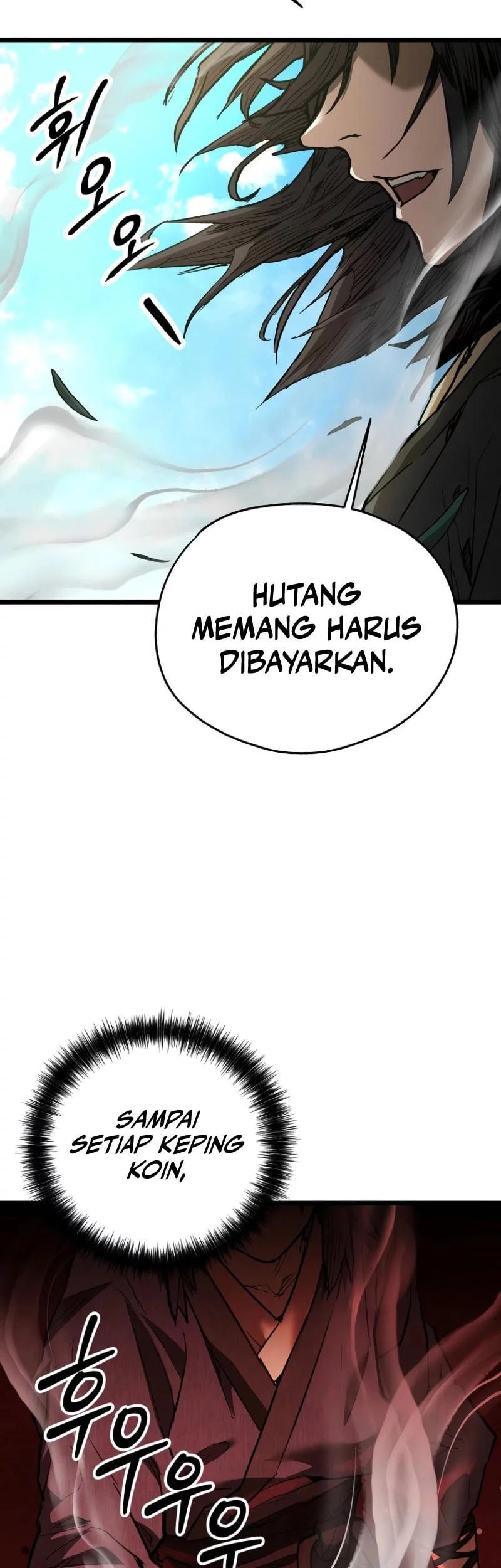 Unrivaled Spear Demon Bab 18 halaman 56