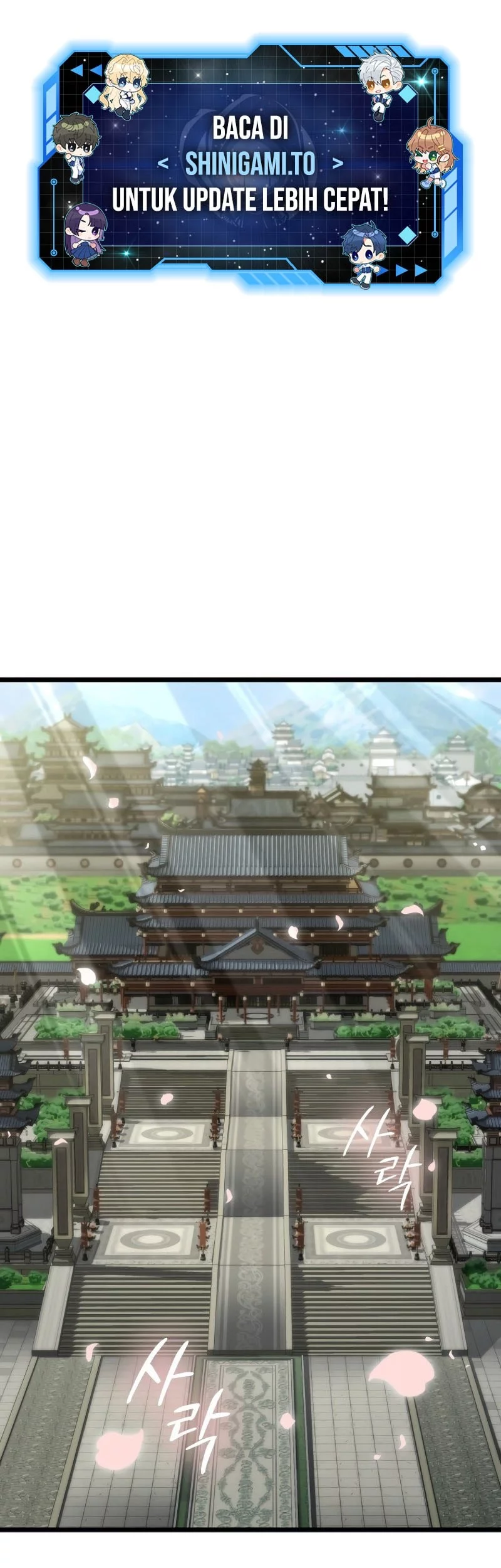 Unrivaled Spear Demon chapter 19 halaman 2