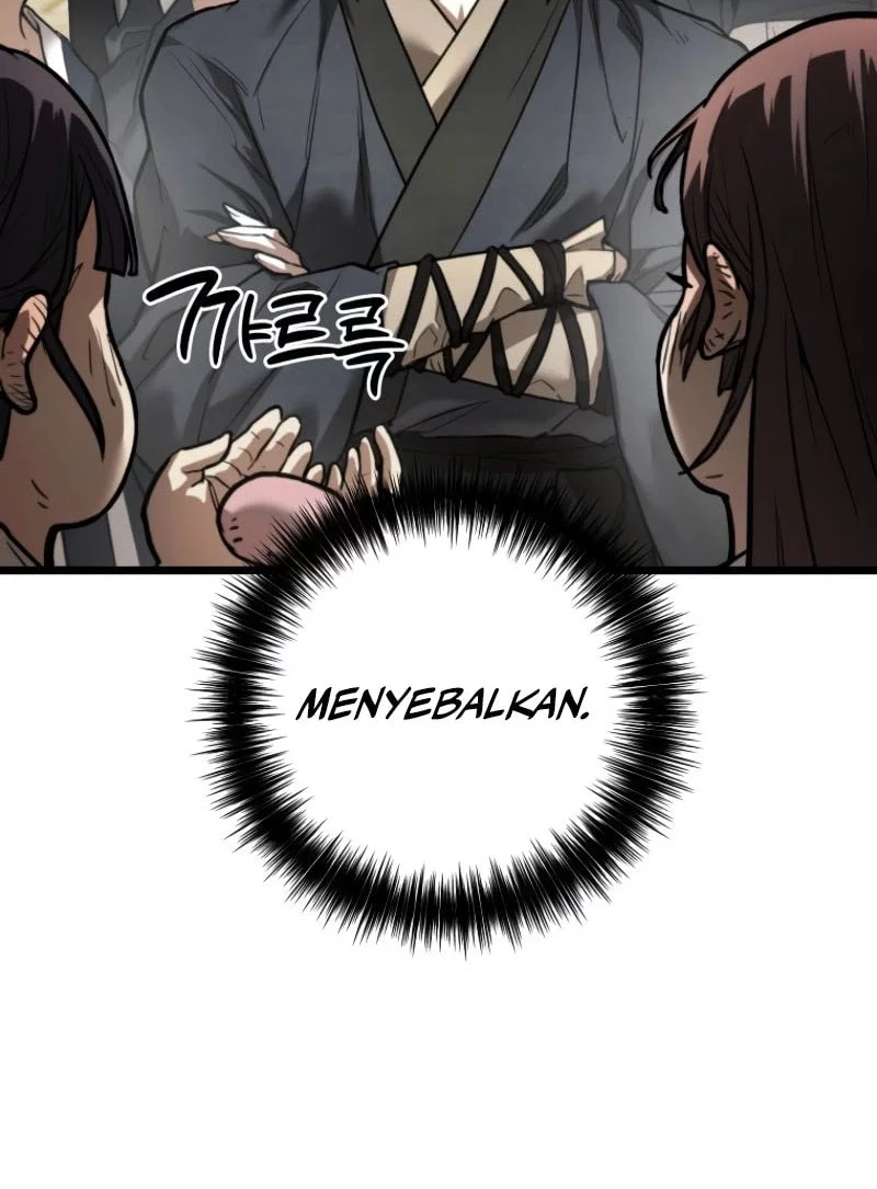 Unrivaled Spear Demon chapter 19 halaman 9