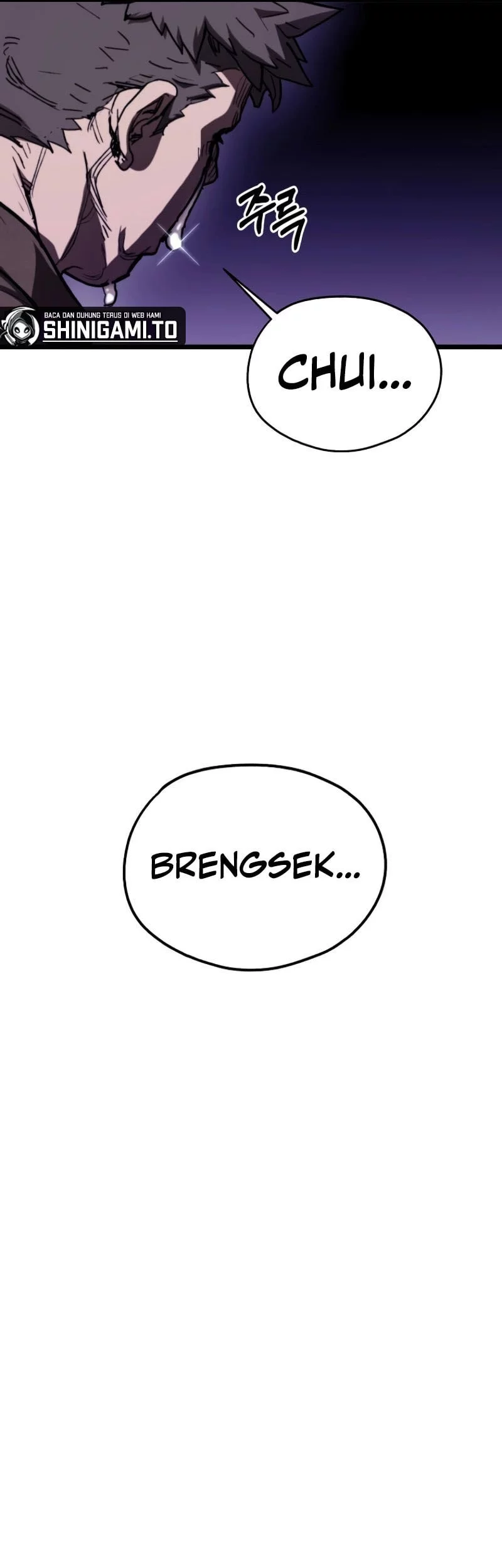 Unrivaled Spear Demon chapter 19 halaman 18