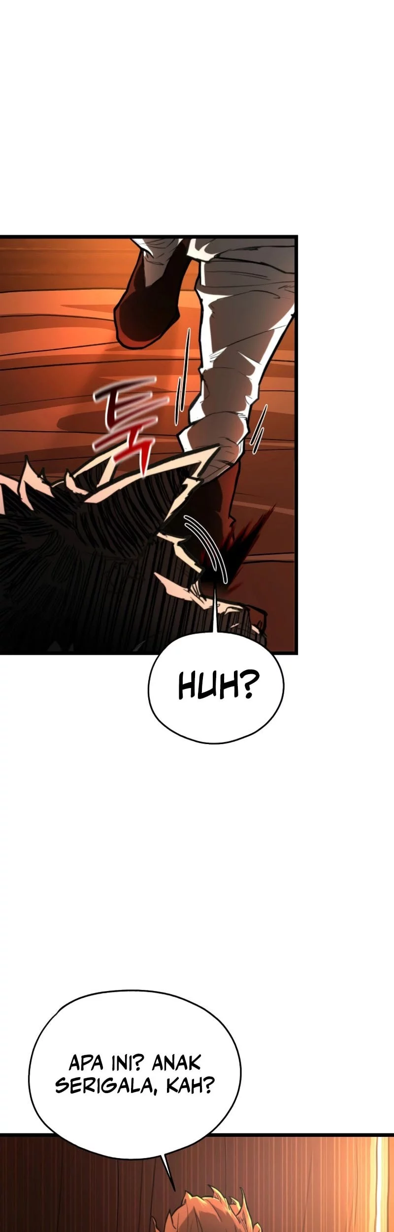 Unrivaled Spear Demon chapter 19 halaman 34