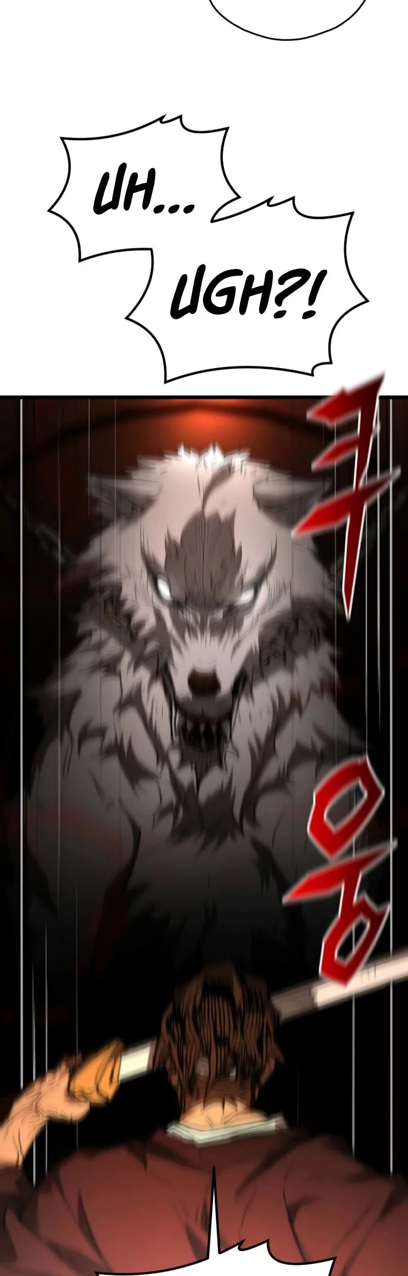 Unrivaled Spear Demon chapter 19 halaman 36