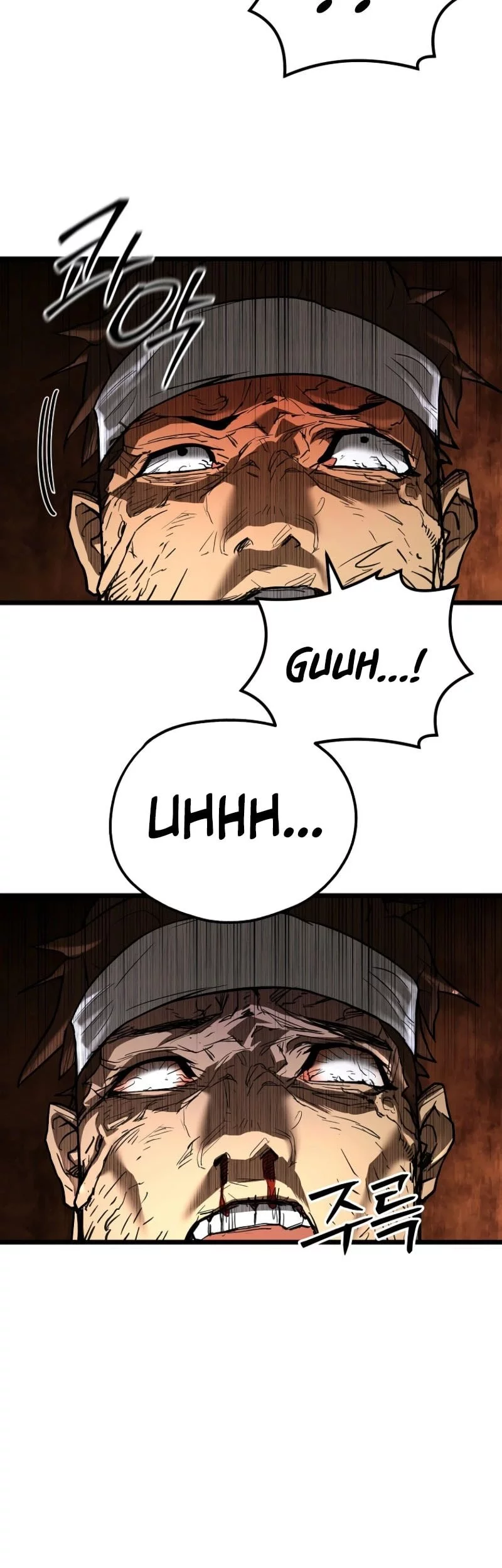 Unrivaled Spear Demon chapter 19 halaman 44