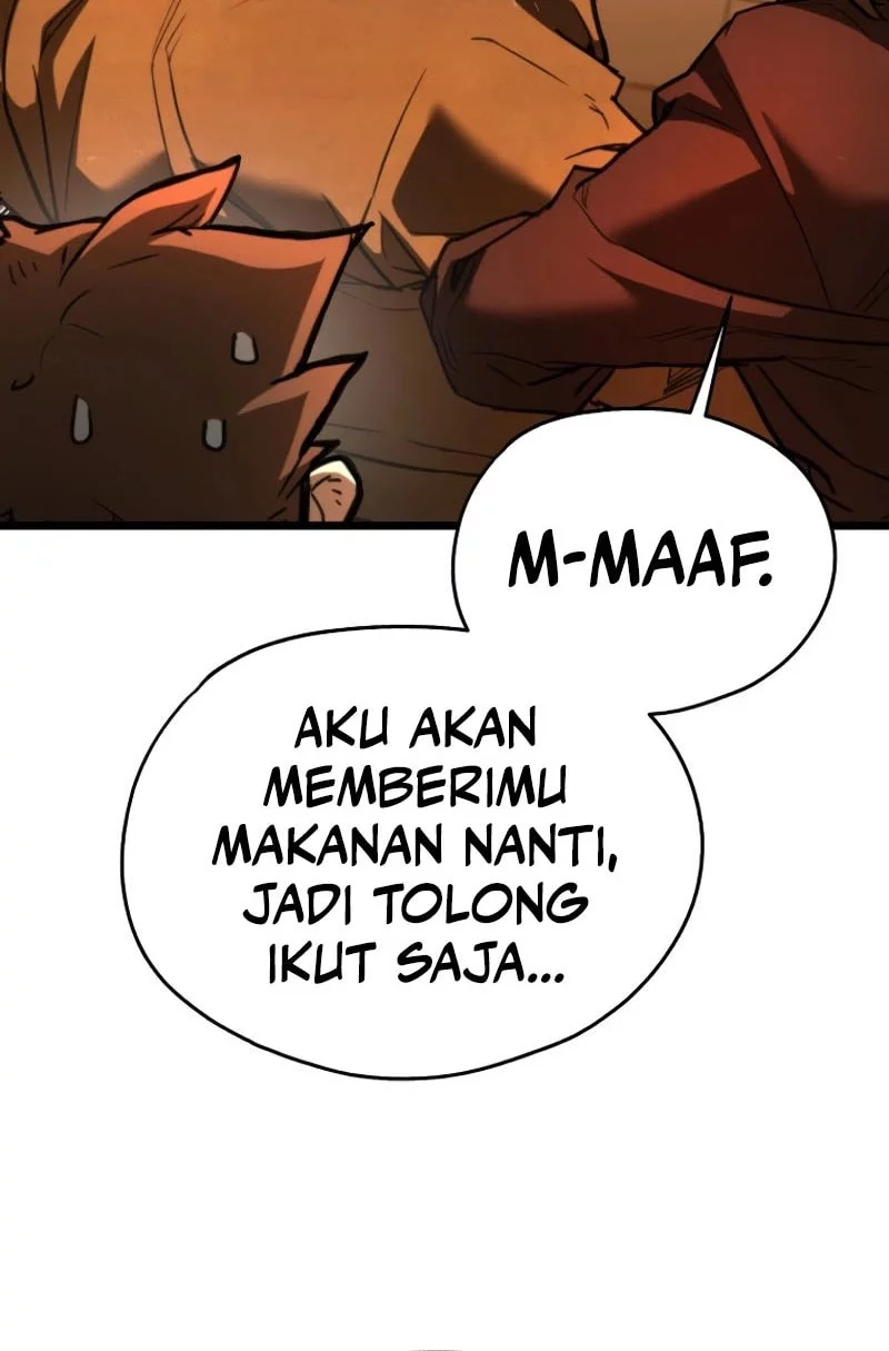 Unrivaled Spear Demon chapter 19 halaman 49