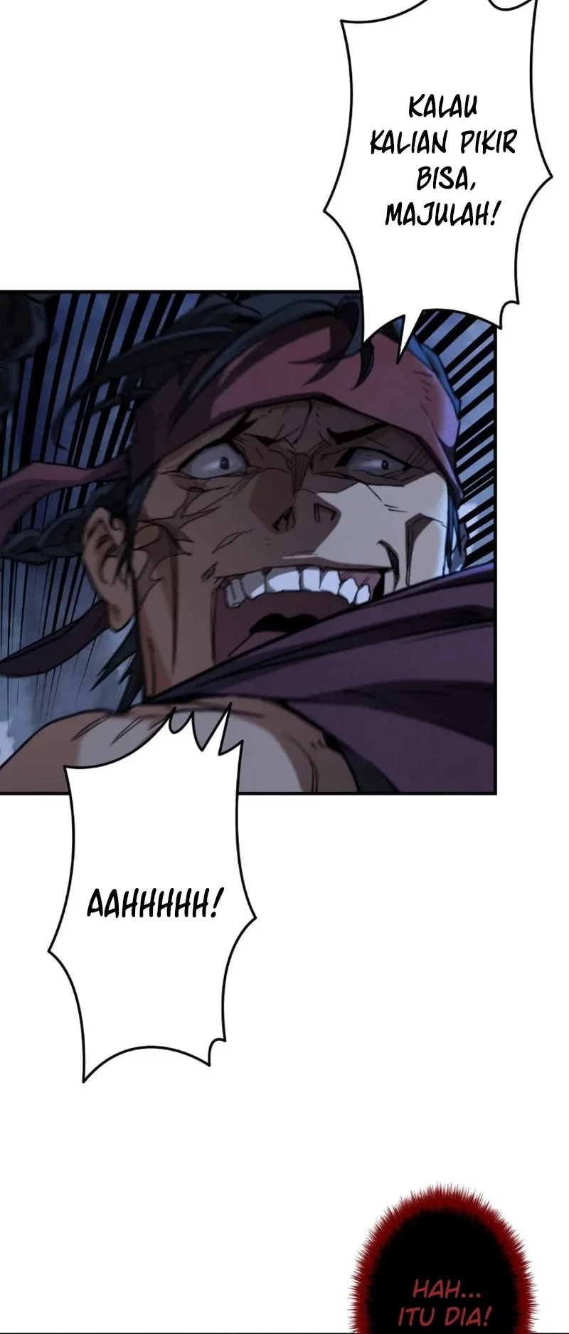 Unrivaled Spear Demon chapter 2 halaman 7