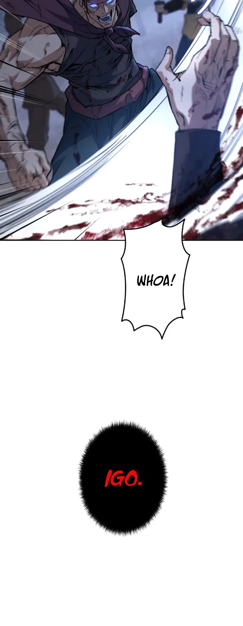 Unrivaled Spear Demon chapter 2 halaman 11