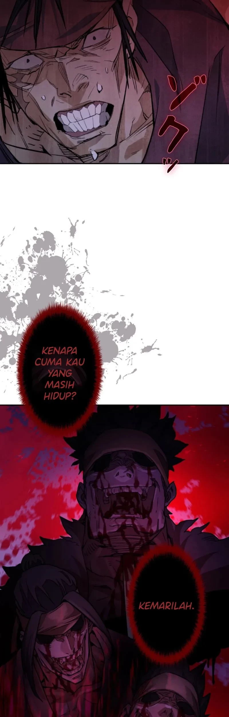 Unrivaled Spear Demon chapter 2 halaman 16