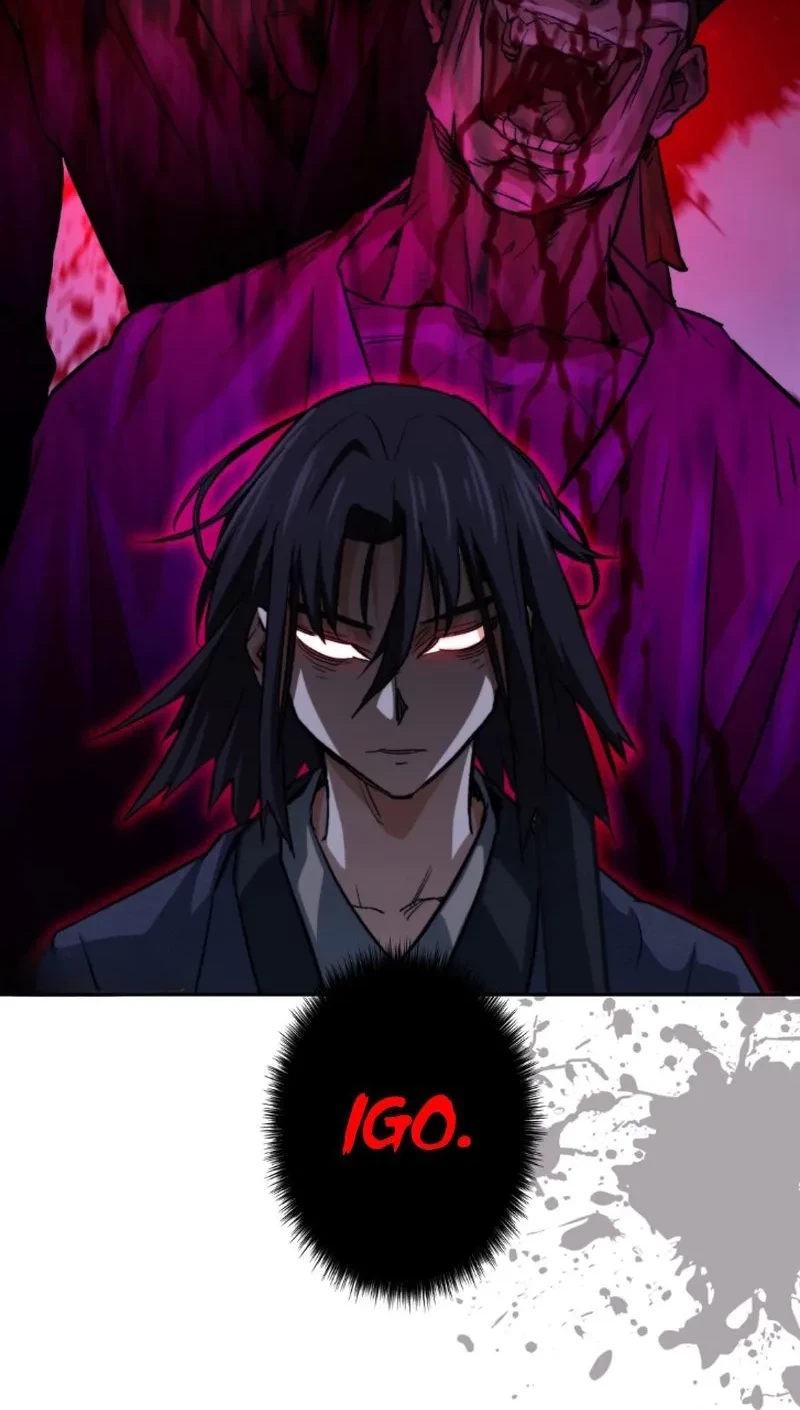 Unrivaled Spear Demon chapter 2 halaman 17