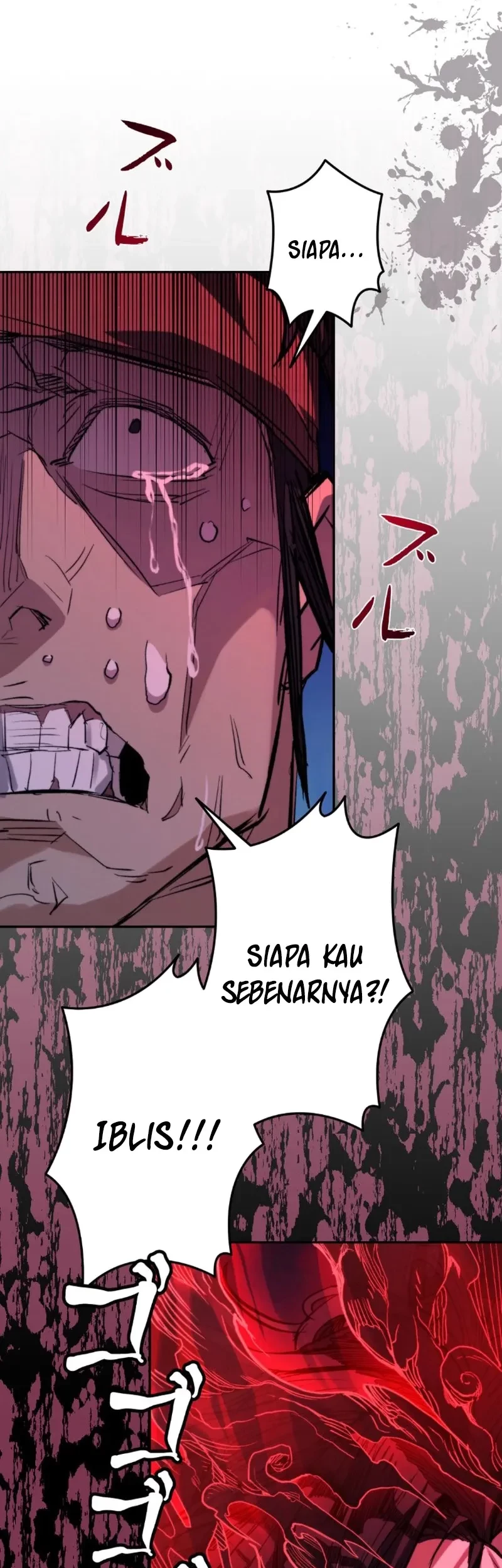 Unrivaled Spear Demon chapter 2 halaman 18