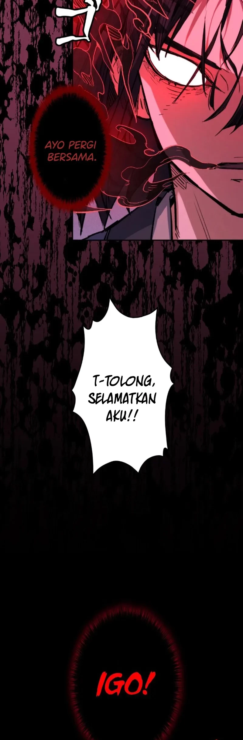 Unrivaled Spear Demon chapter 2 halaman 19
