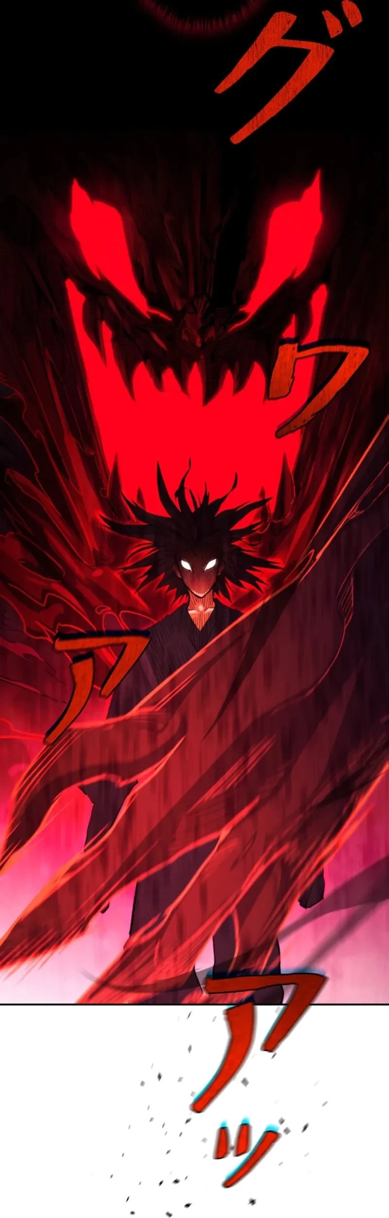 Unrivaled Spear Demon chapter 2 halaman 20