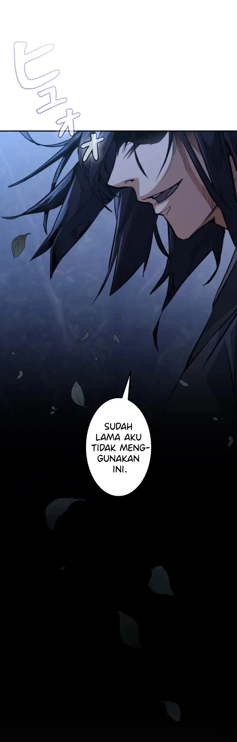 Unrivaled Spear Demon chapter 2 halaman 24