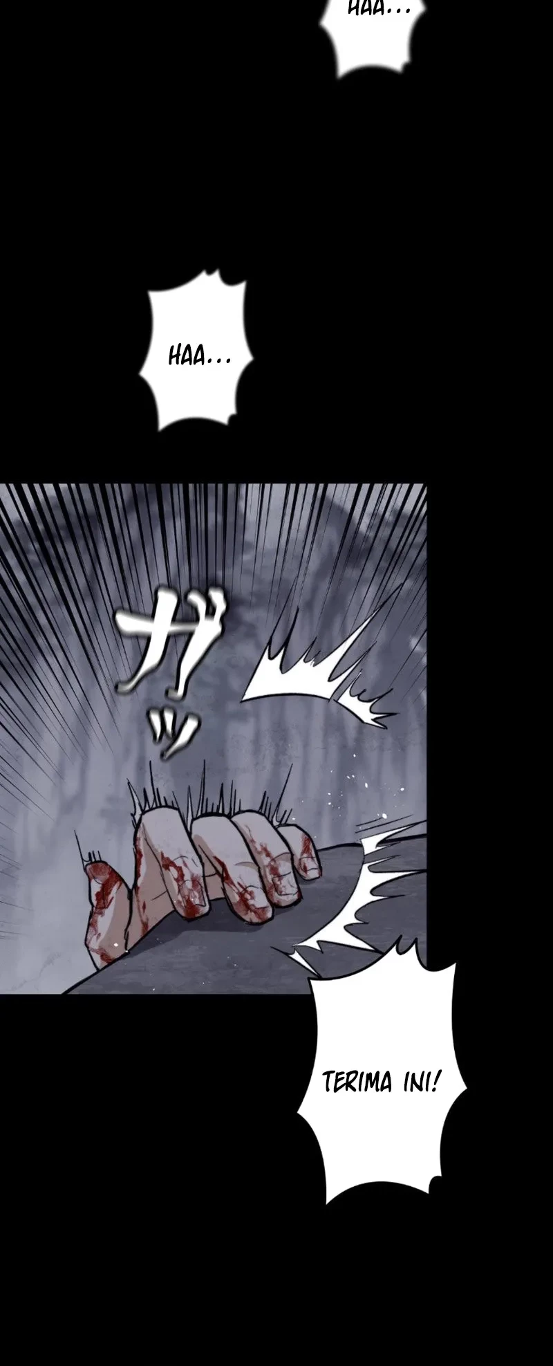 Unrivaled Spear Demon chapter 2 halaman 27