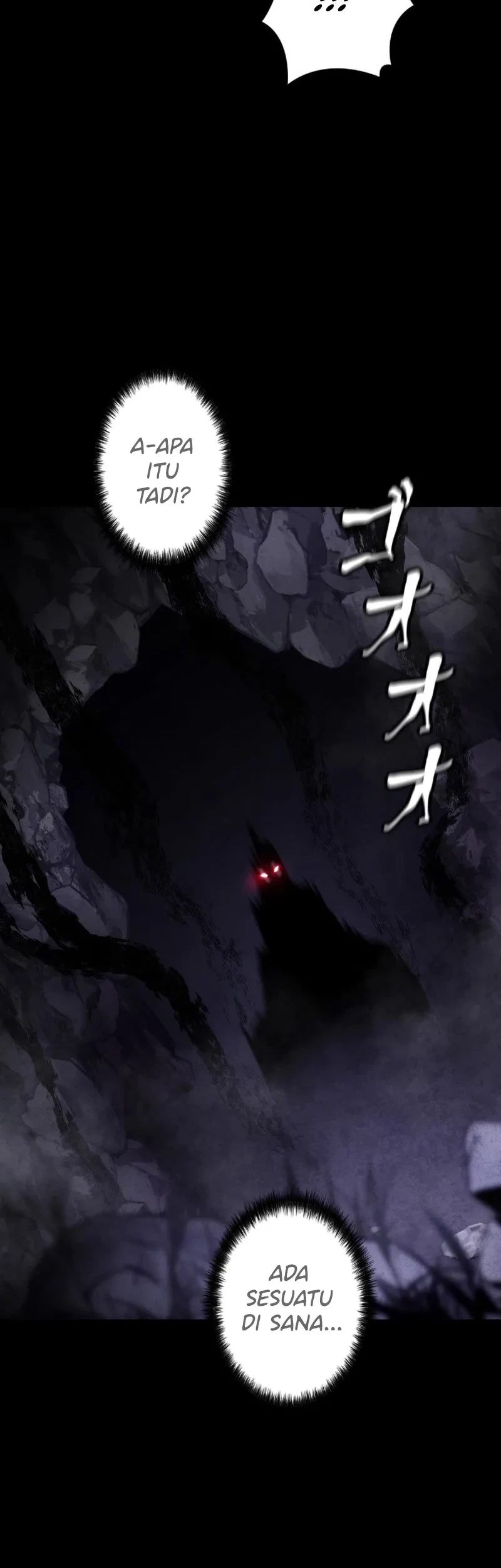 Unrivaled Spear Demon chapter 2 halaman 31