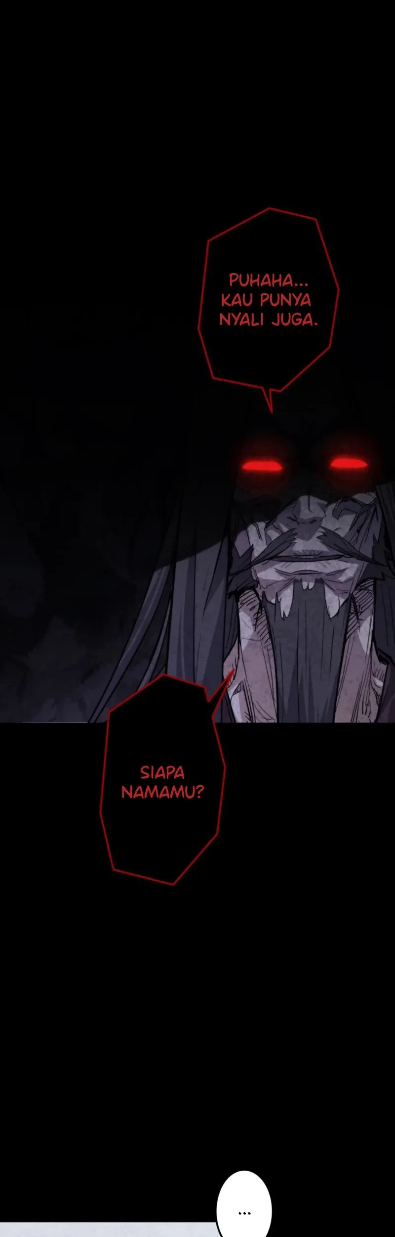 Unrivaled Spear Demon chapter 2 halaman 38