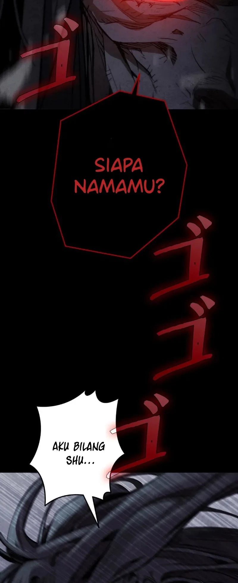 Unrivaled Spear Demon chapter 2 halaman 41