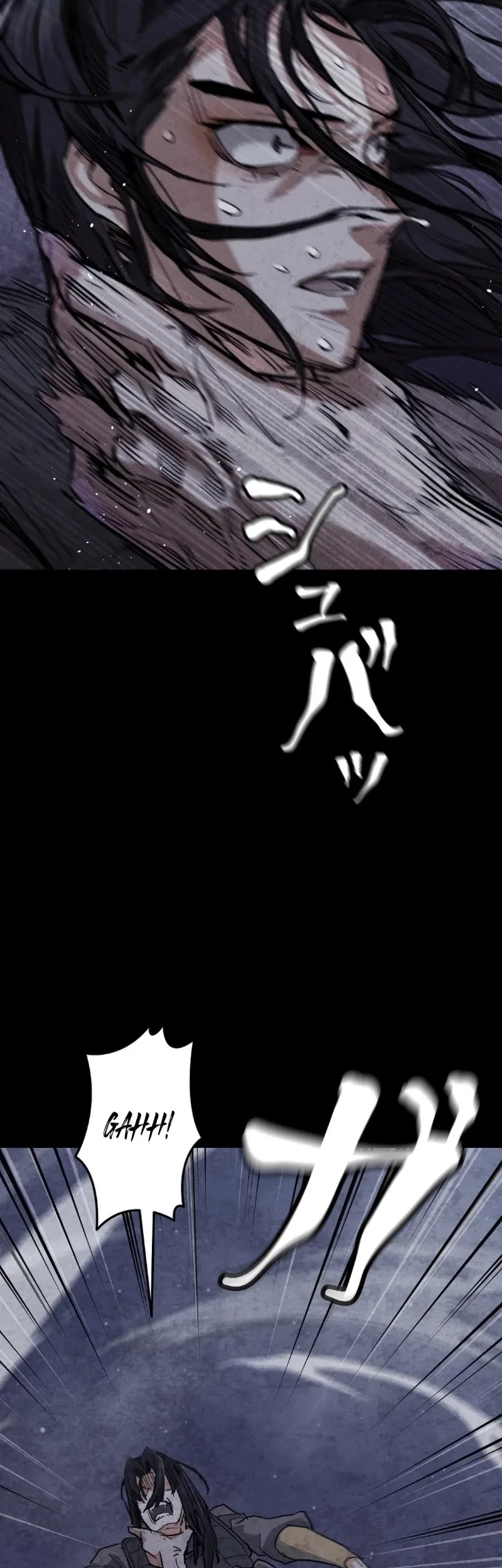 Unrivaled Spear Demon chapter 2 halaman 42