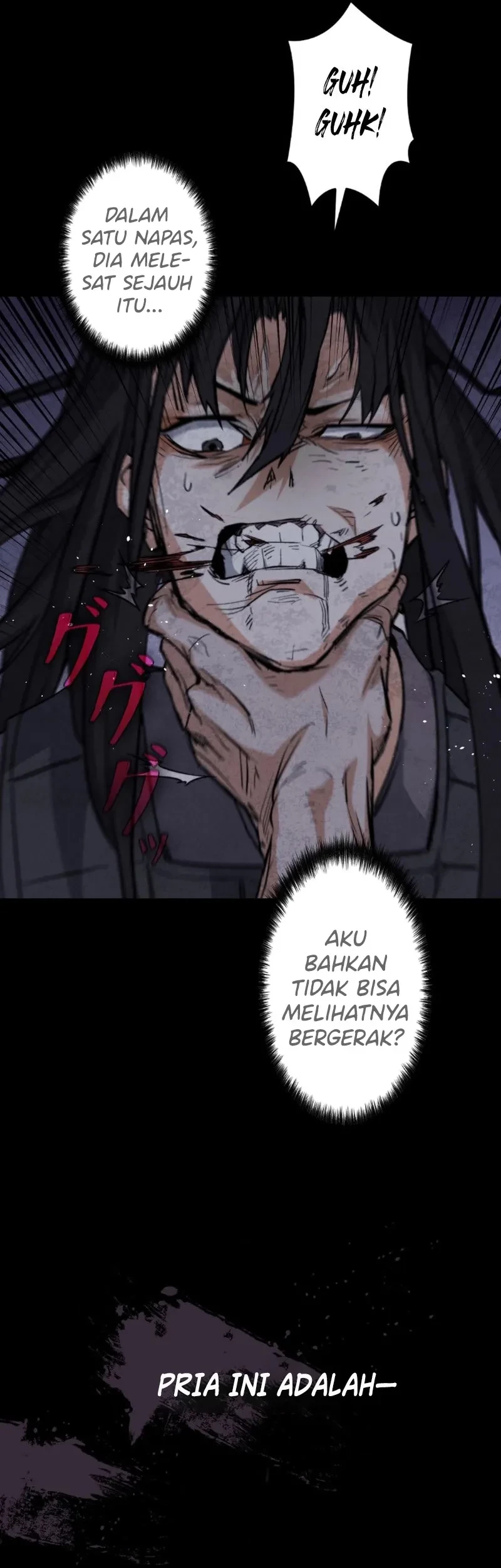 Unrivaled Spear Demon chapter 2 halaman 44