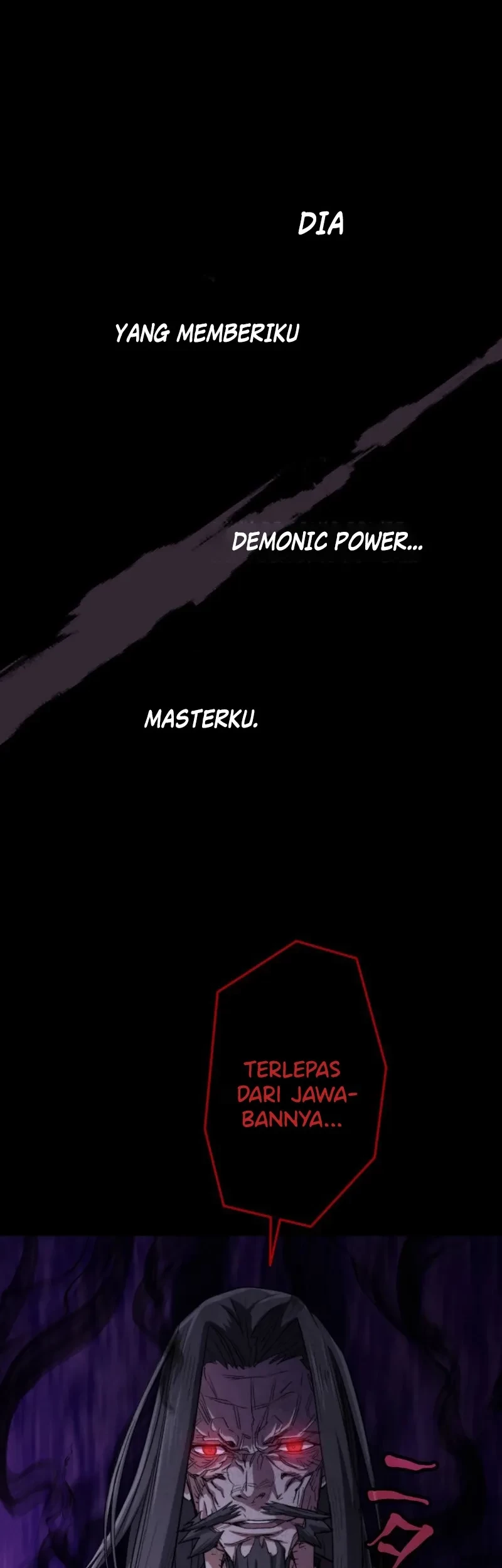 Unrivaled Spear Demon chapter 2 halaman 46