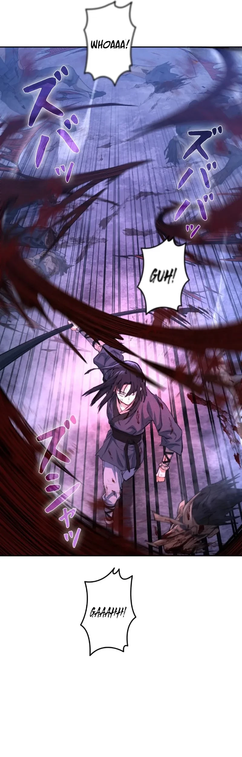Unrivaled Spear Demon chapter 2 halaman 50