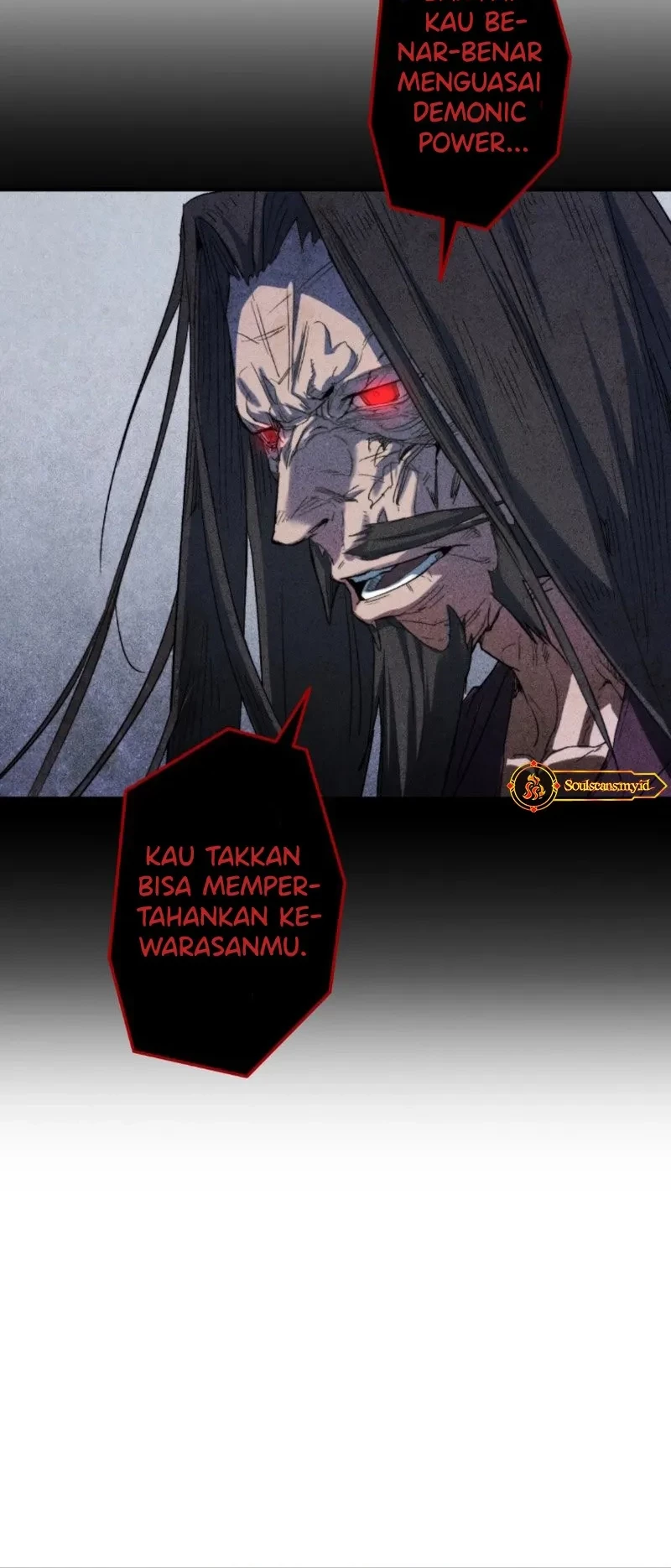 Unrivaled Spear Demon chapter 2 halaman 63