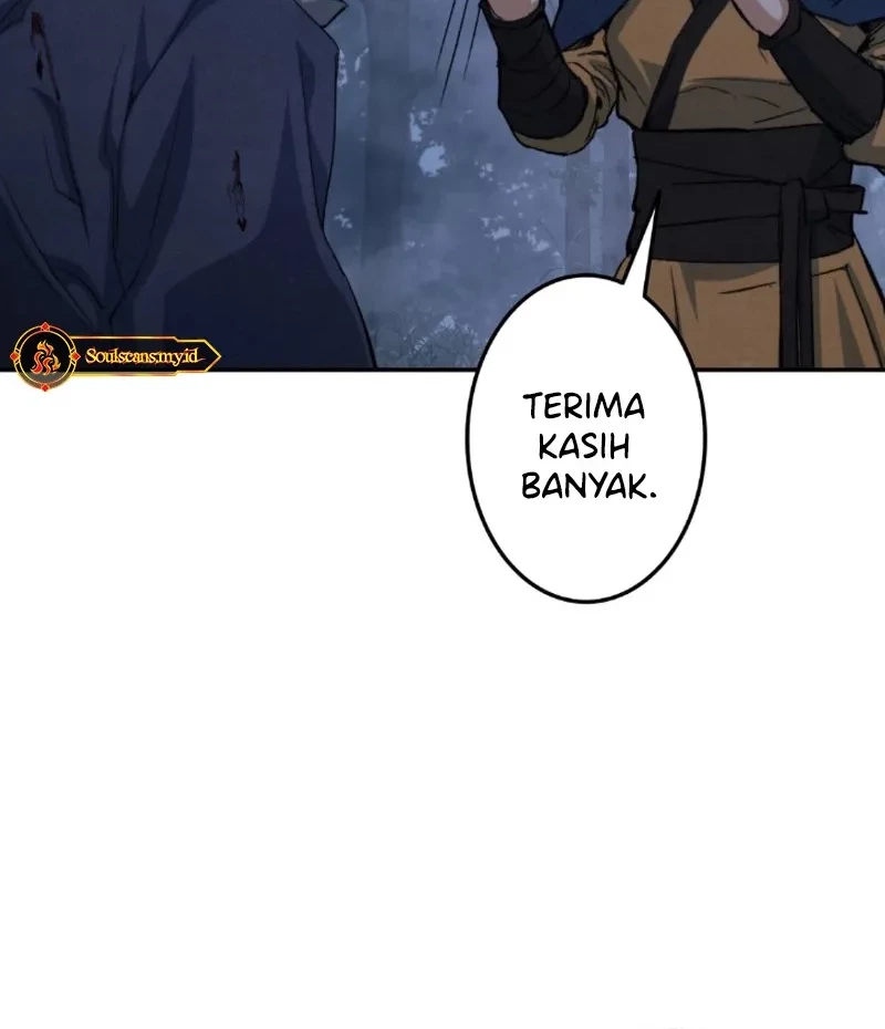 Unrivaled Spear Demon chapter 2 halaman 79
