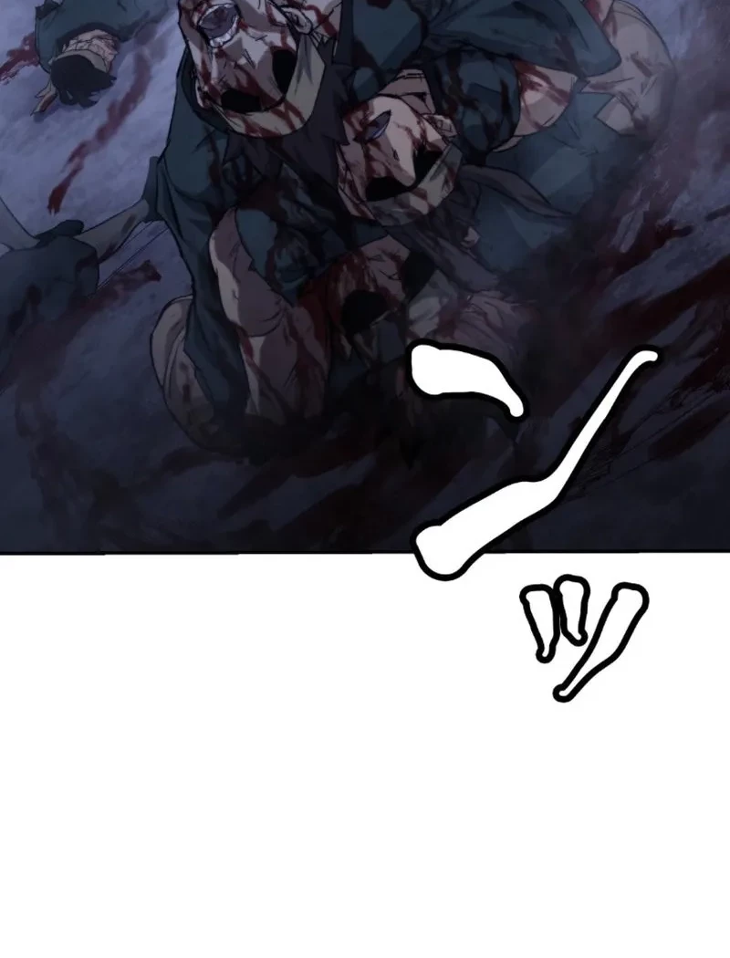 Unrivaled Spear Demon chapter 2 halaman 87