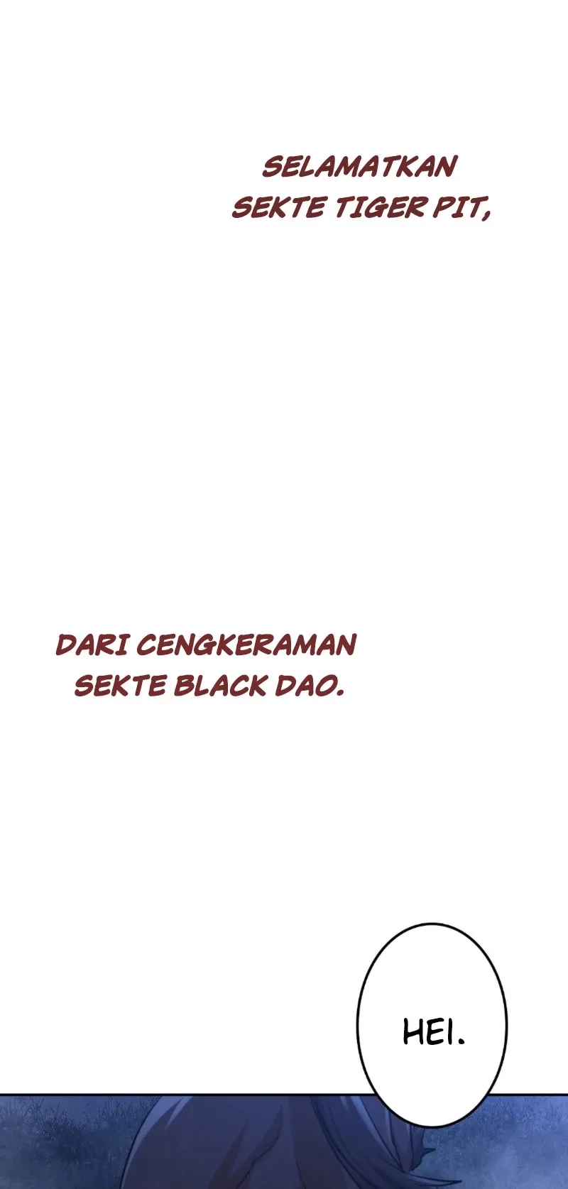 Unrivaled Spear Demon chapter 2 halaman 93