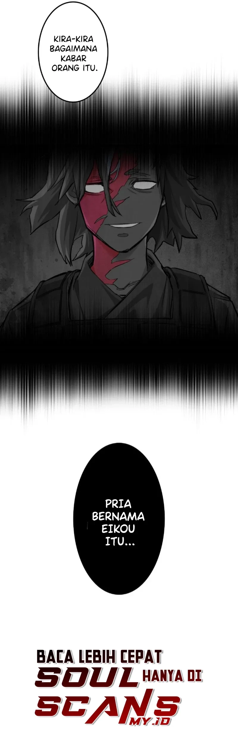 Unrivaled Spear Demon chapter 2 halaman 96