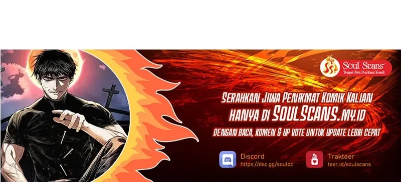Unrivaled Spear Demon chapter 2 halaman 97