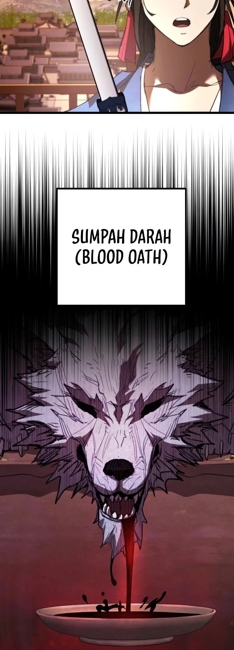 Unrivaled Spear Demon Bab 20 halaman 20