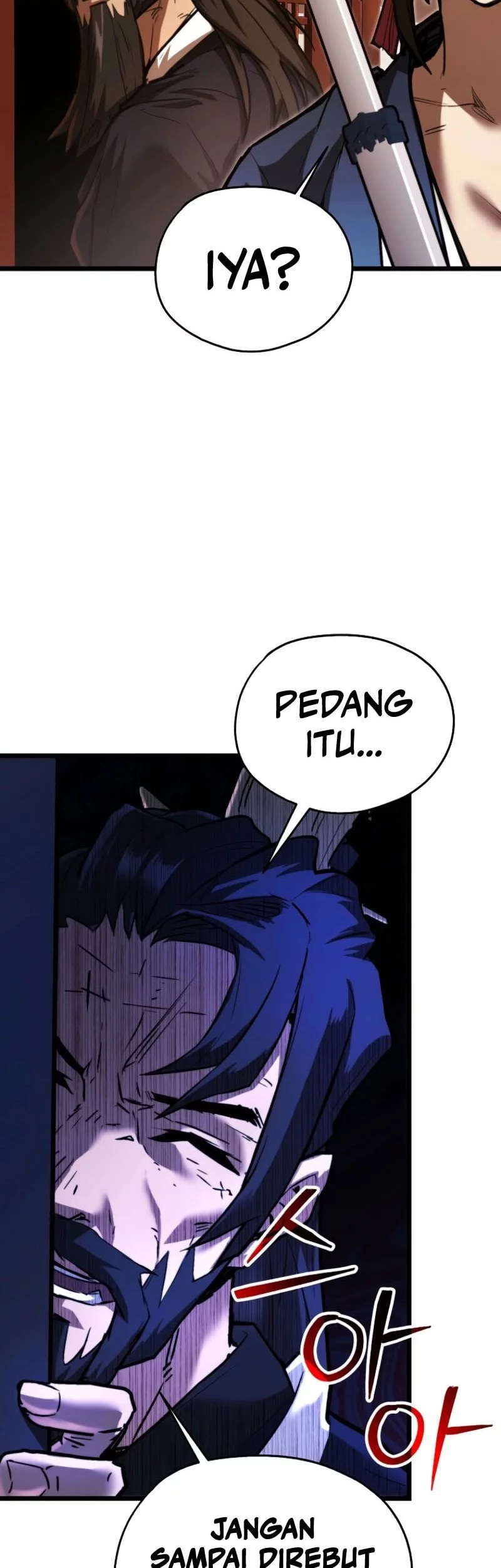 Unrivaled Spear Demon Bab 20 halaman 26