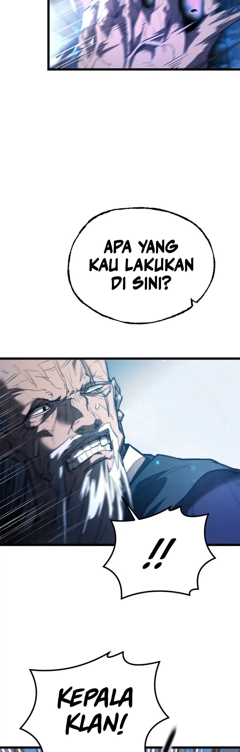 Unrivaled Spear Demon Bab 20 halaman 46
