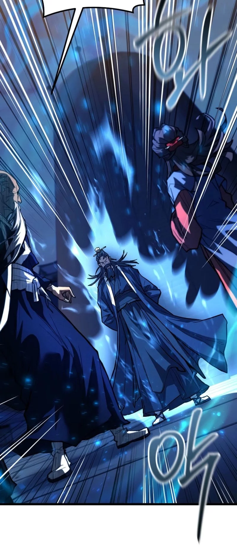 Unrivaled Spear Demon Bab 20 halaman 47