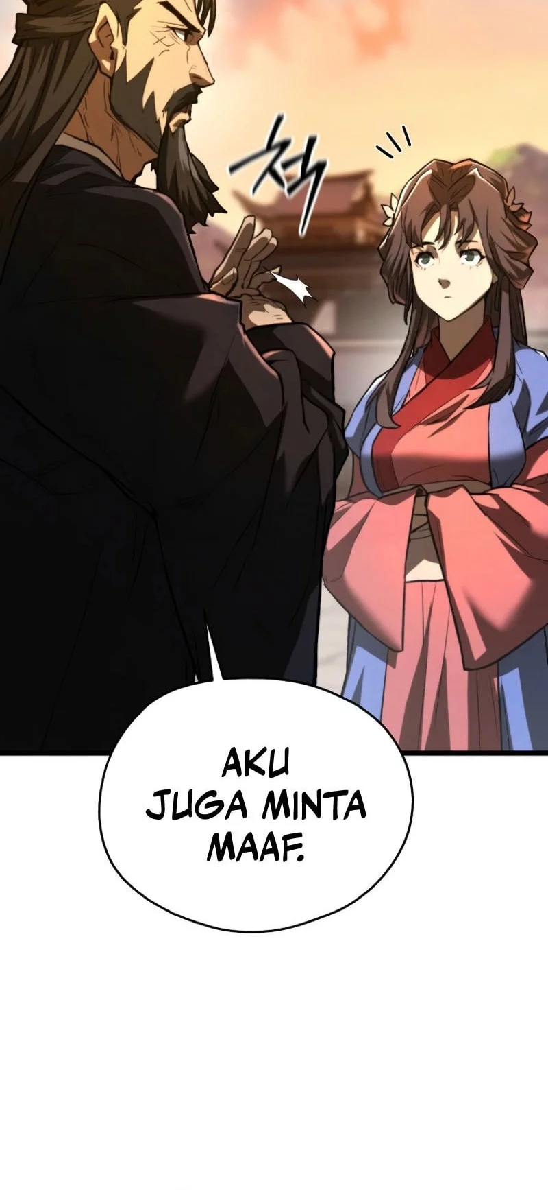 Unrivaled Spear Demon Bab 20 halaman 59