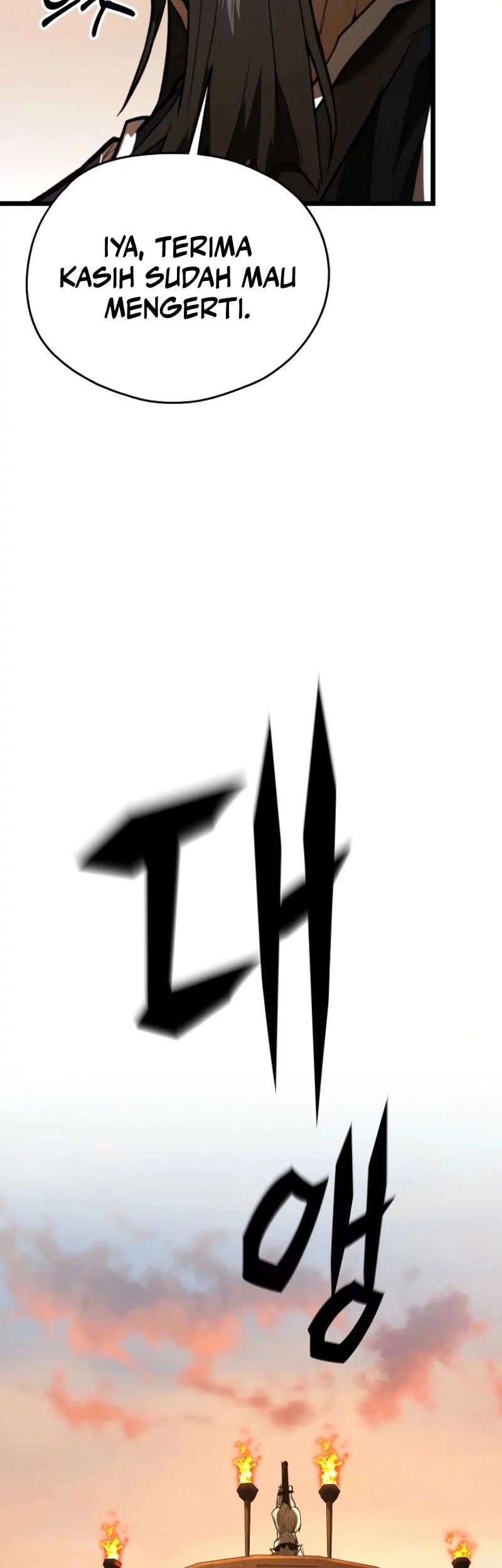 Unrivaled Spear Demon Bab 20 halaman 62