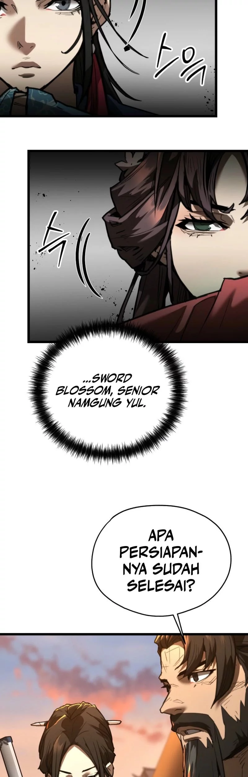 Unrivaled Spear Demon Bab 20 halaman 66