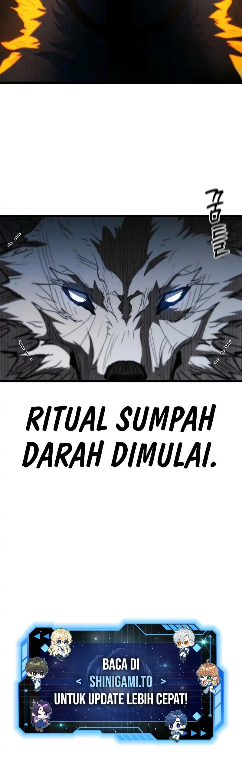 Unrivaled Spear Demon Bab 20 halaman 70