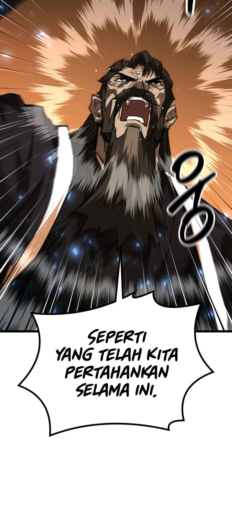 Unrivaled Spear Demon Bab 21 halaman 9