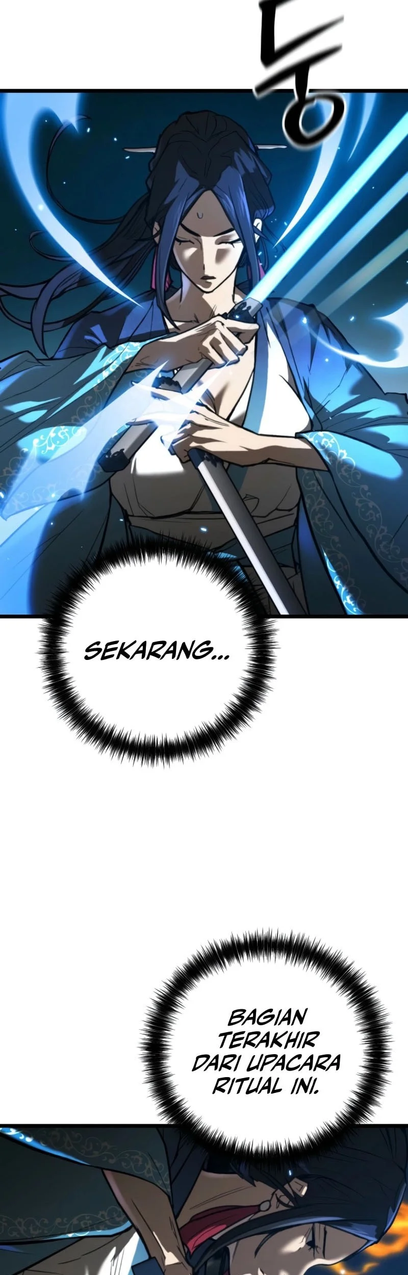 Unrivaled Spear Demon Bab 21 halaman 26