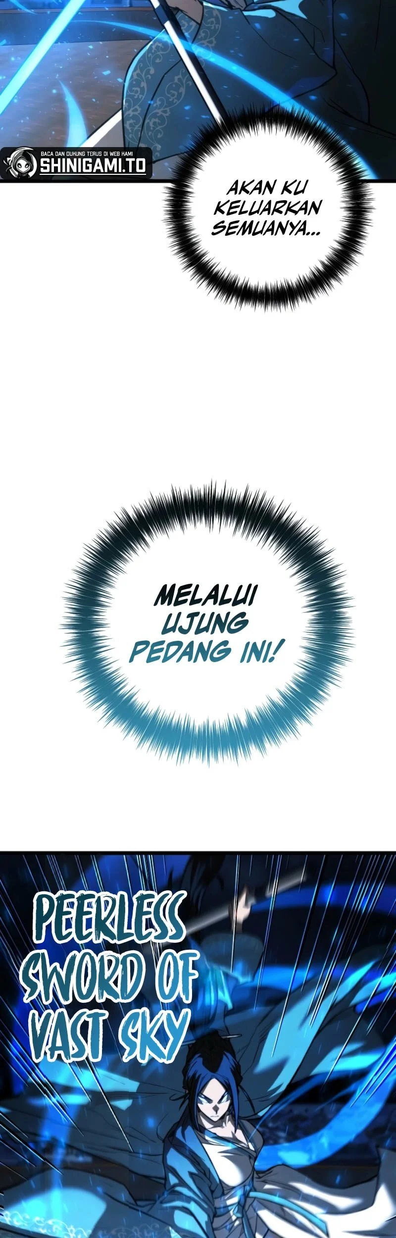 Unrivaled Spear Demon Bab 21 halaman 28