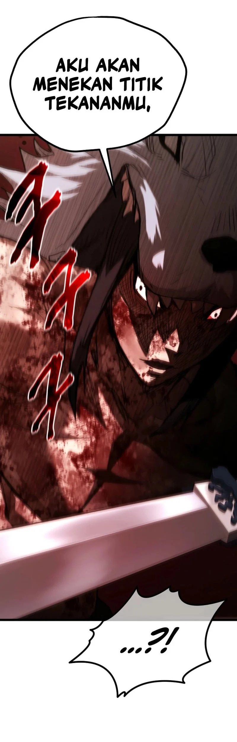 Unrivaled Spear Demon Bab 21 halaman 39