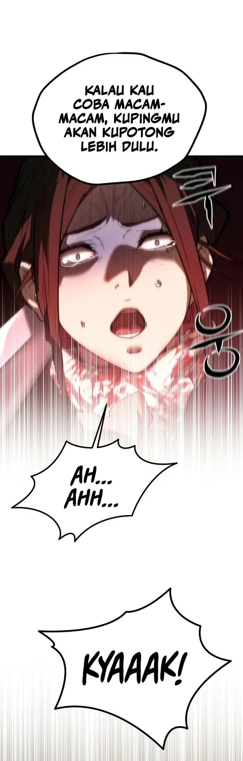 Unrivaled Spear Demon Bab 21 halaman 40