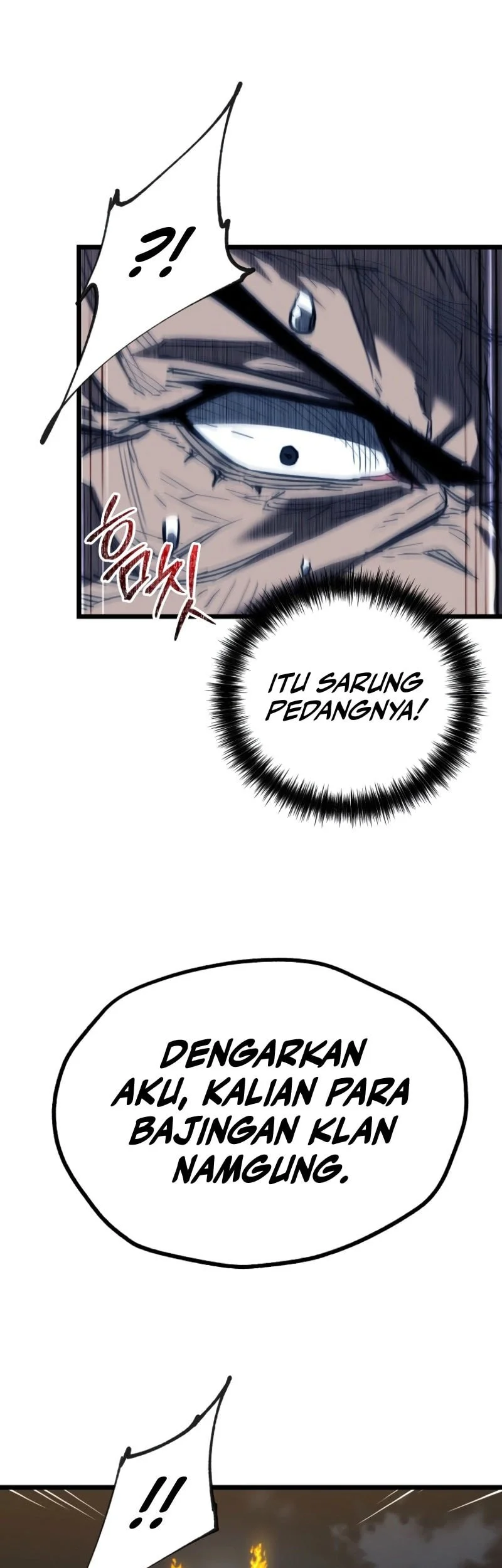 Unrivaled Spear Demon Bab 21 halaman 44