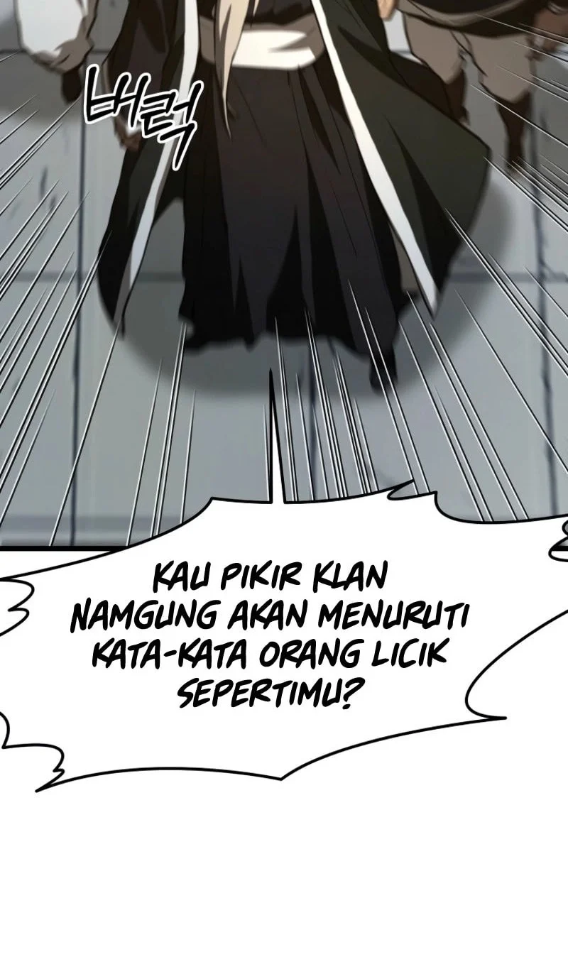 Unrivaled Spear Demon Bab 21 halaman 61