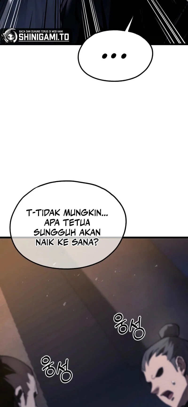 Unrivaled Spear Demon chapter 22 halaman 5