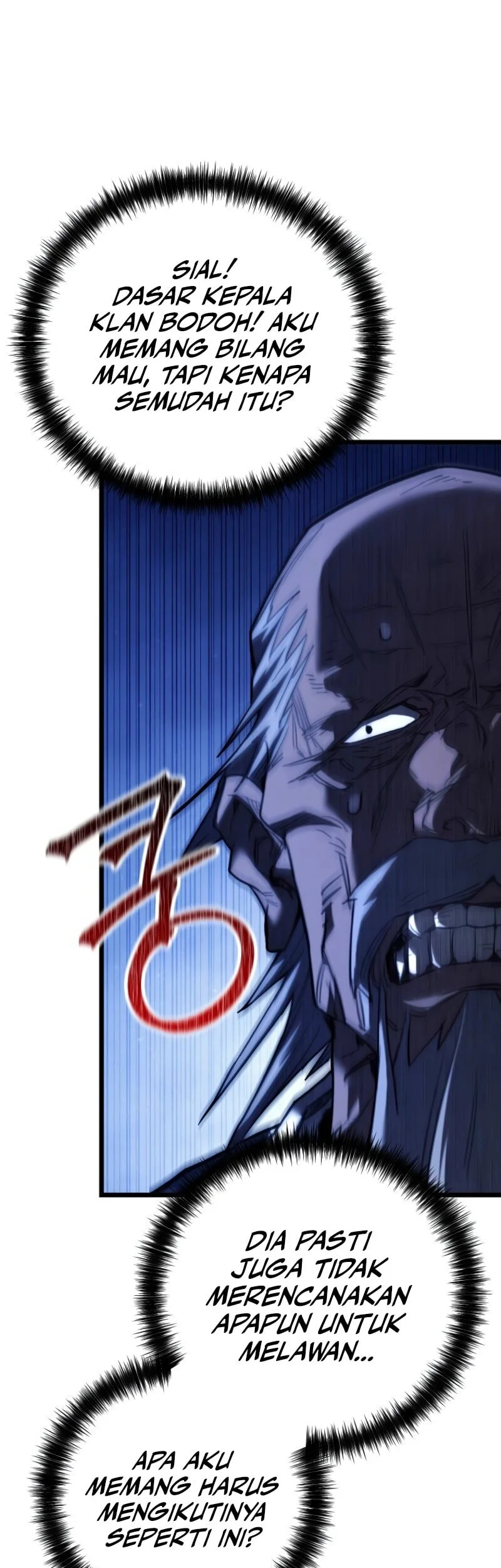 Unrivaled Spear Demon chapter 22 halaman 8
