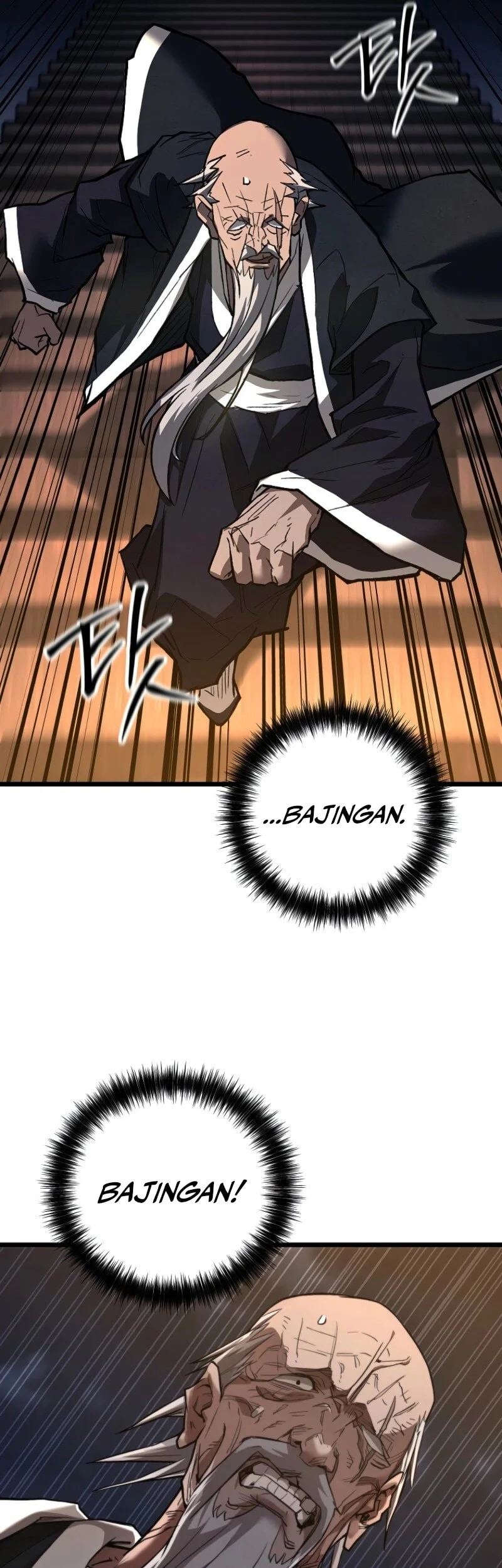 Unrivaled Spear Demon chapter 22 halaman 14